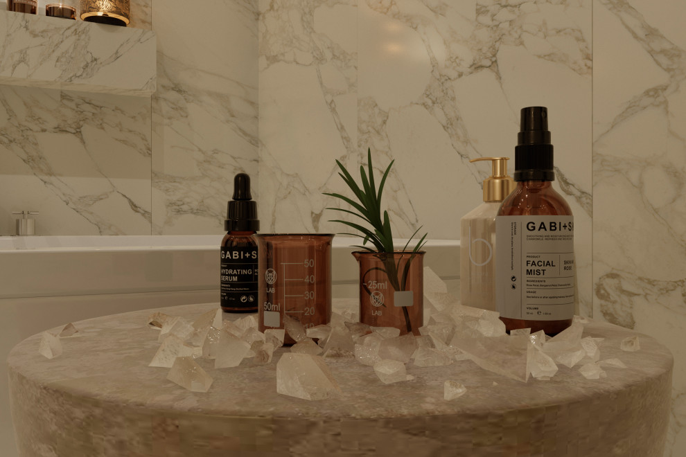 Дизайн проект ЖК ,,Европа,,