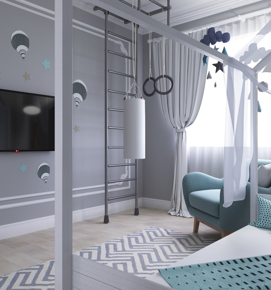 Дизайн интерьера