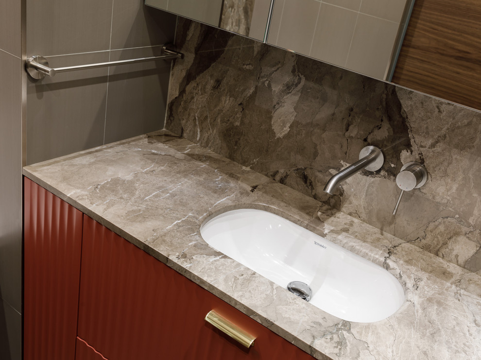 Квартира на юге Санкт-Петербурга