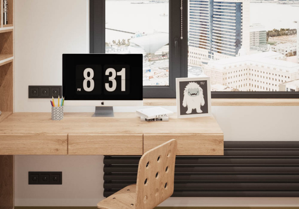 ЖК Династия