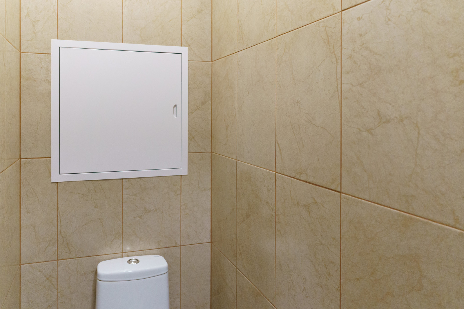 Капитальный ремонт квартиры по ул. Уральская. 47м²