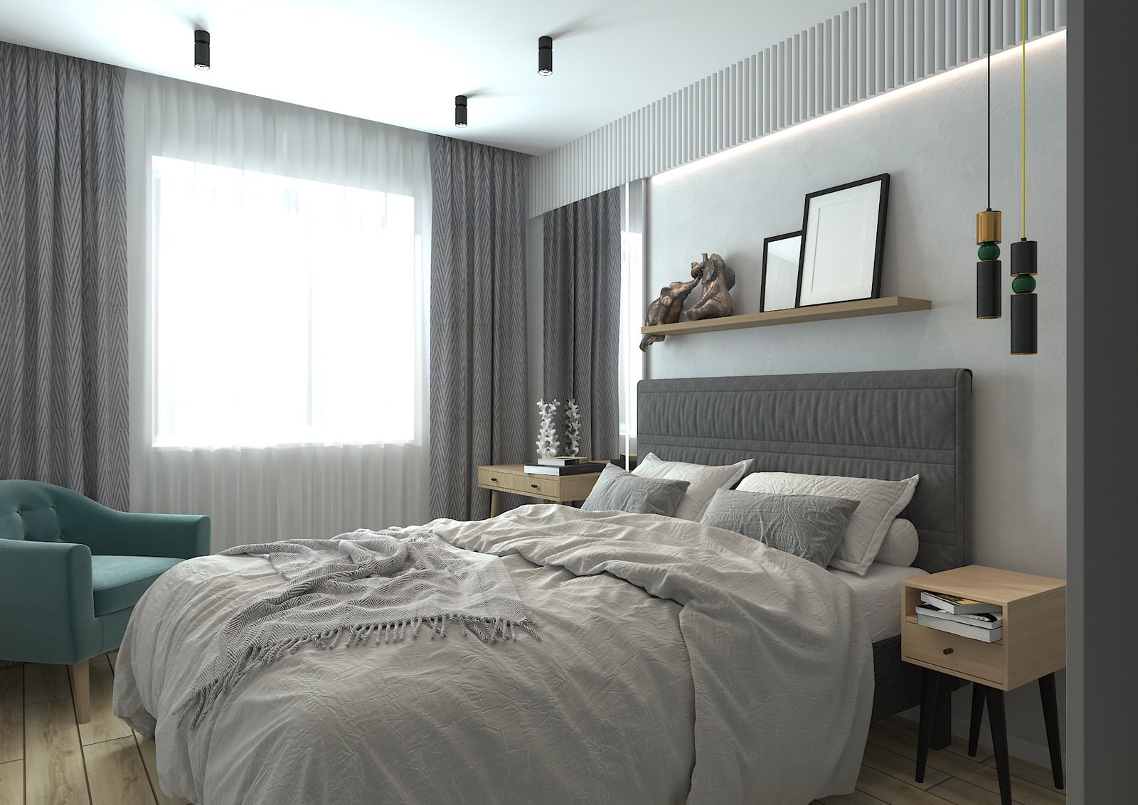 Квартира ул. Зеленая