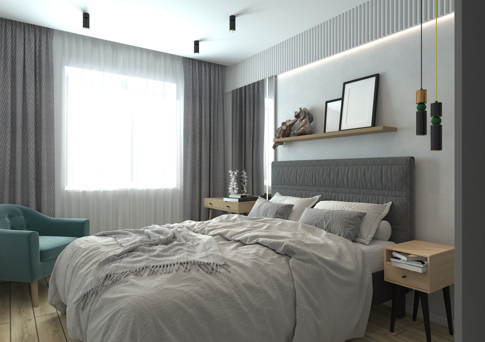 Квартира ул. Зеленая