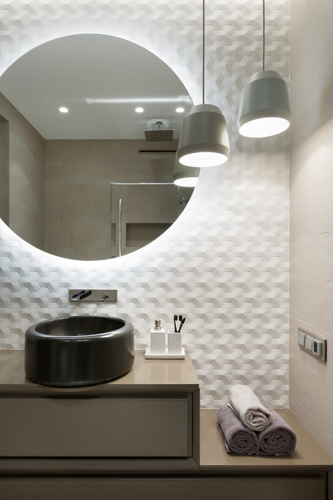 Загородный дом "НЕБО"