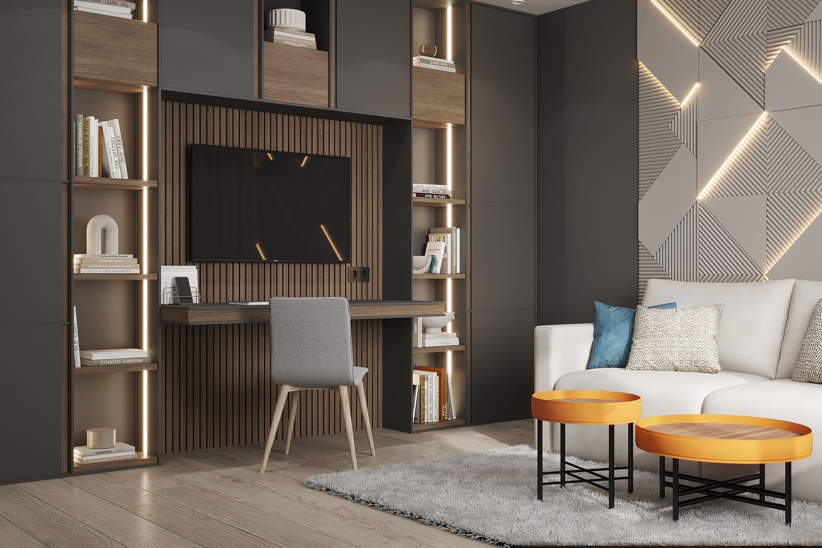 Дом с.Нижнее Санчелеево