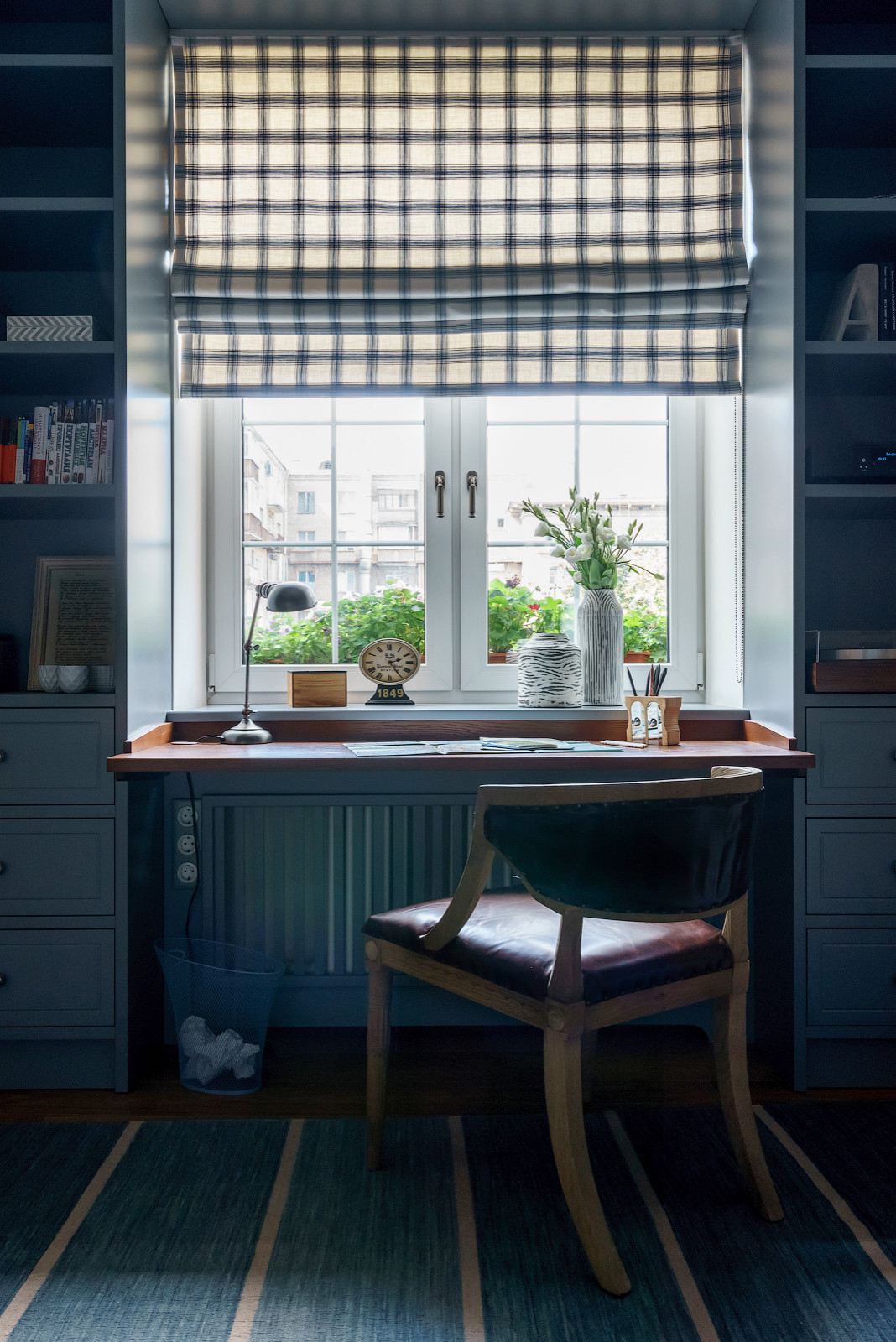 Цветная провокация