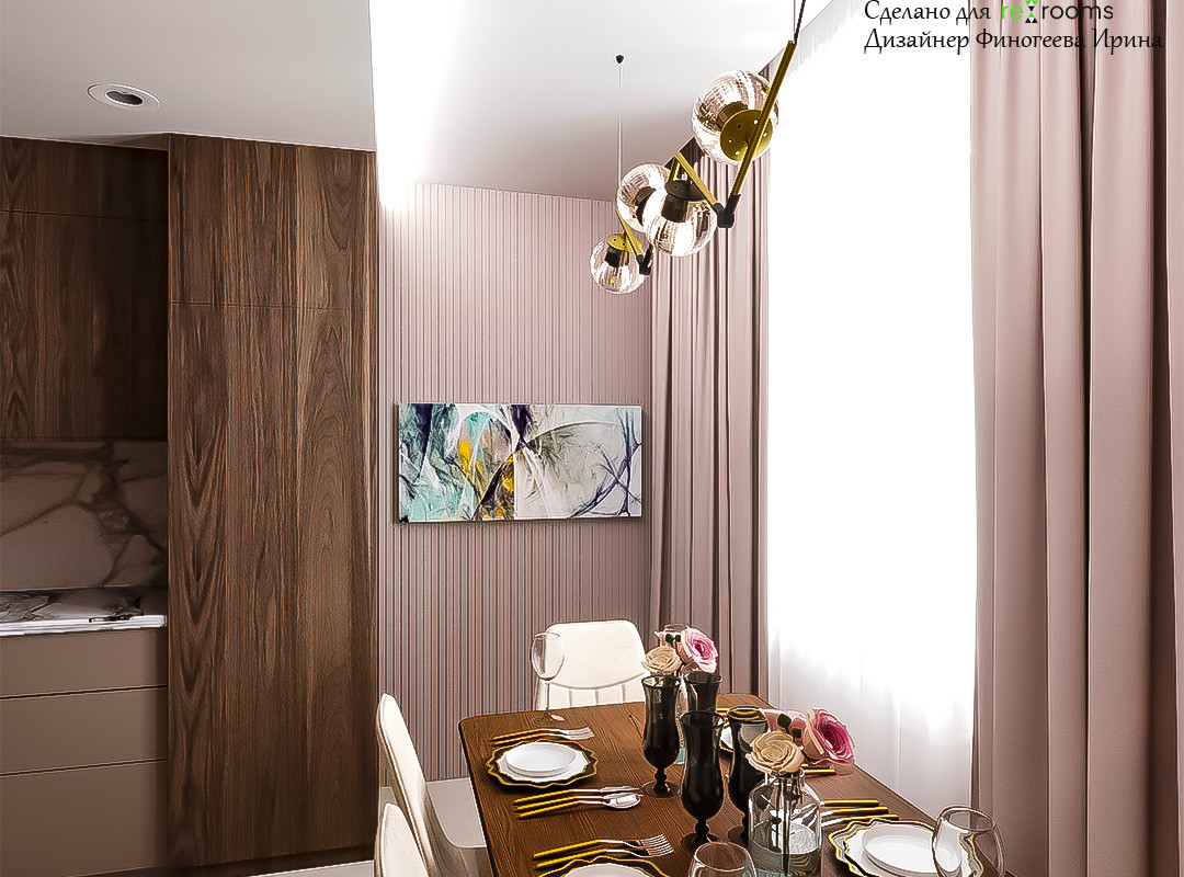 ЖК "Лучи" г.Москва