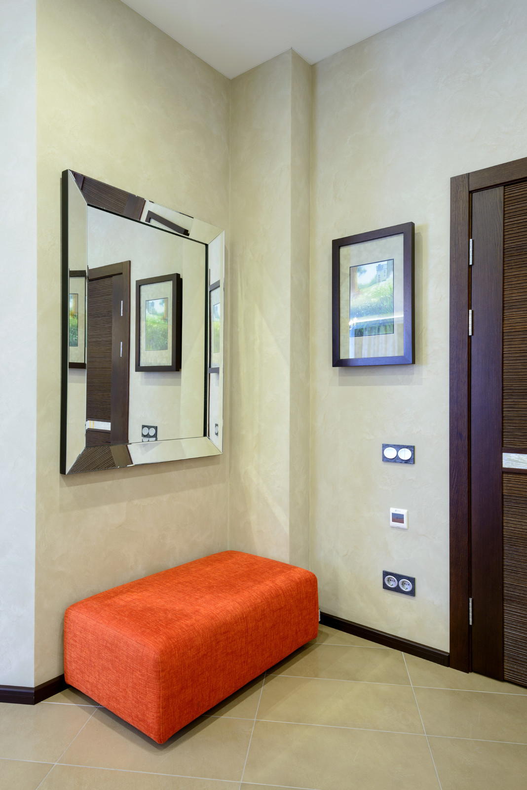 Квартира в Эдеме