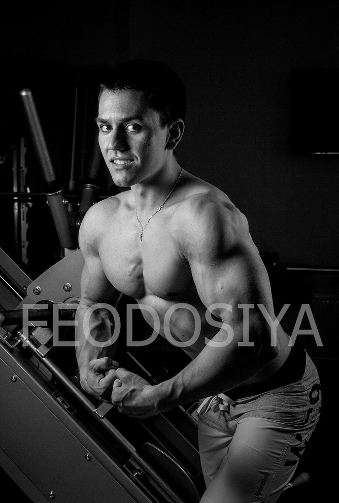 здоровым быть модно