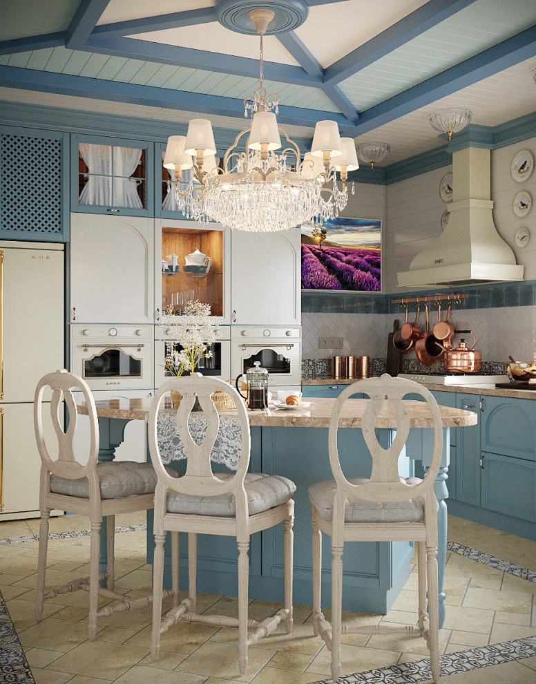 Усадьба в «Глаголево-Парк», Московская область