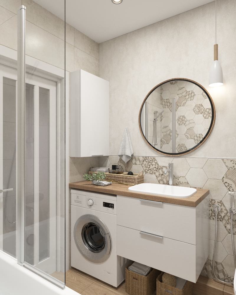 ЖК Норвежский Лес