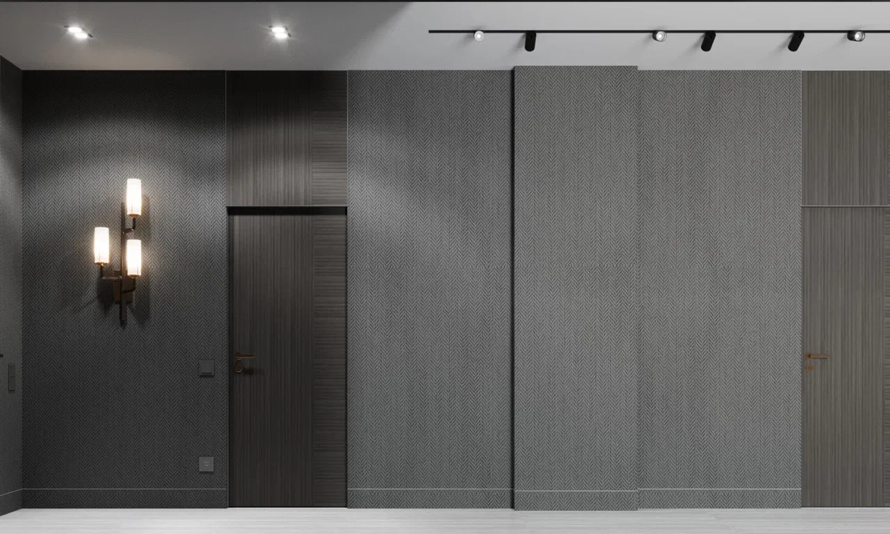 Дом в пос. Ларюшино