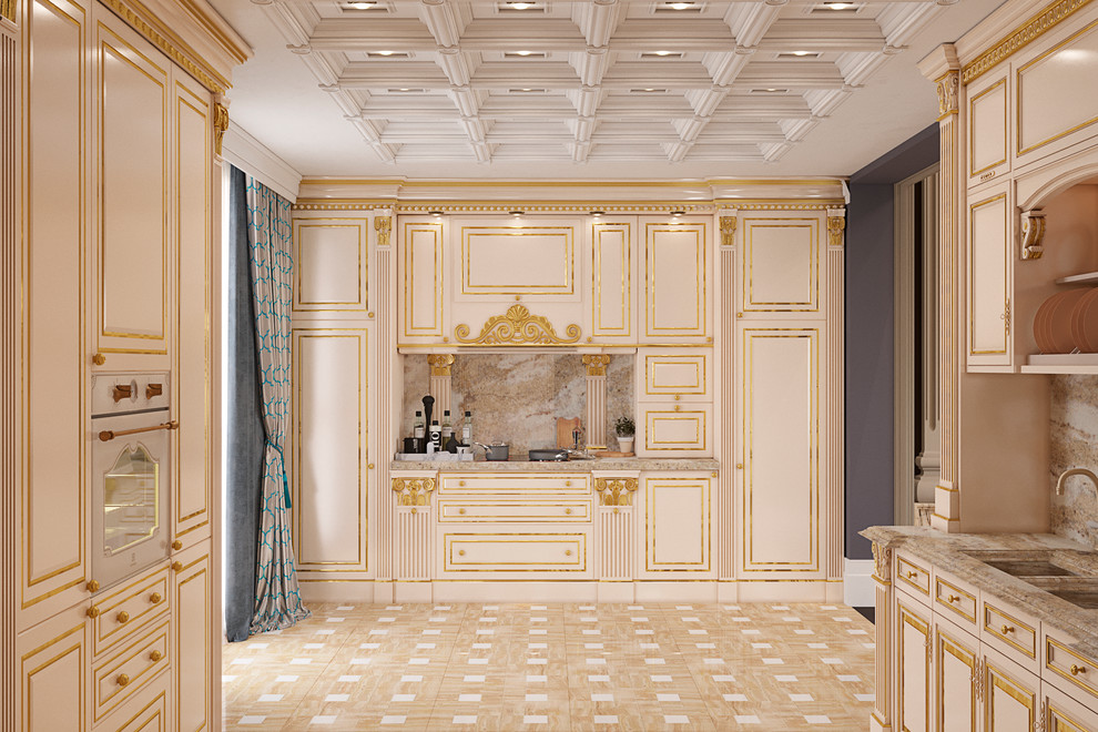 Дом,второй свет