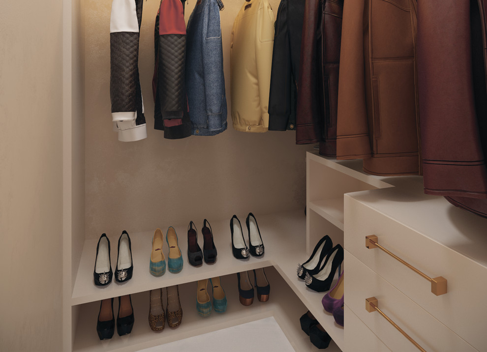 ЖК Садовые Кварталы квартира 150 м2