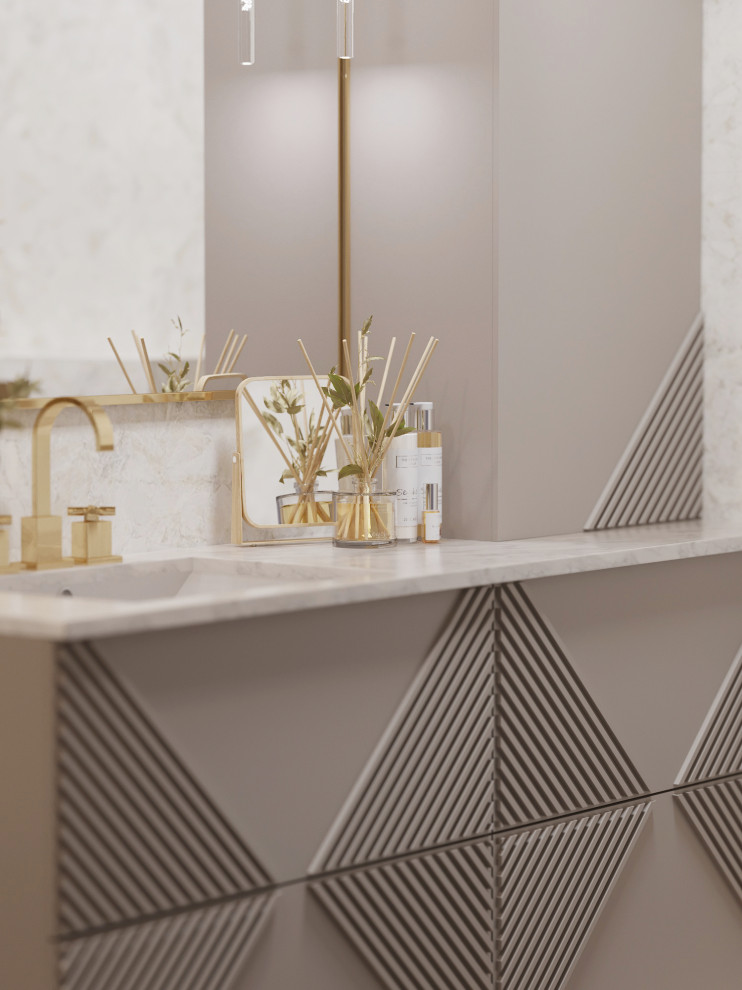 Жк "Серебряный фонтан"