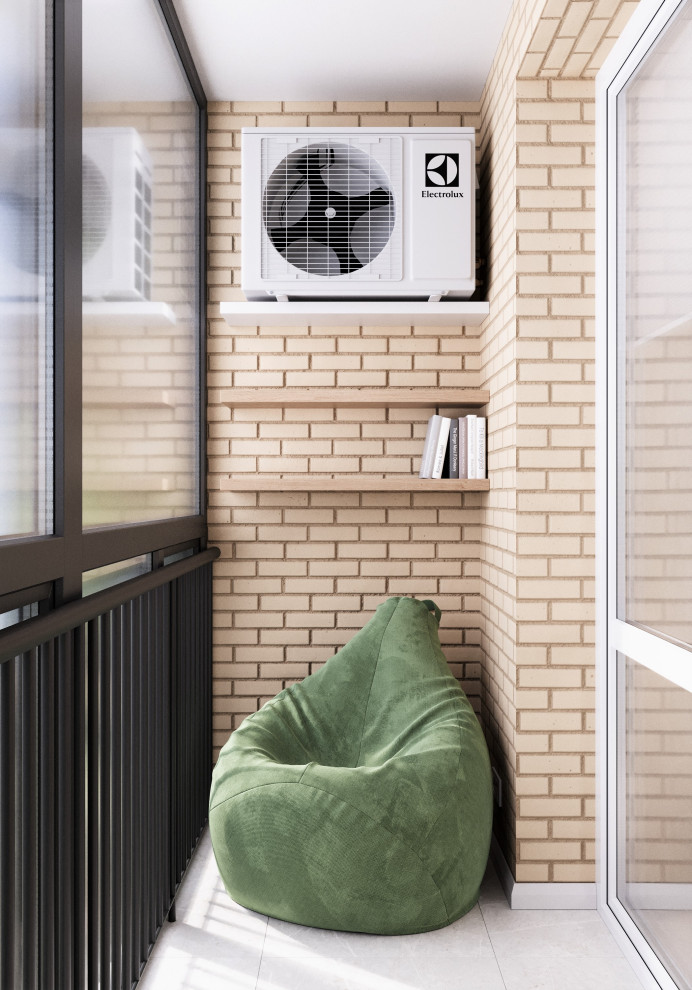 Квартира для Романа и Натальи