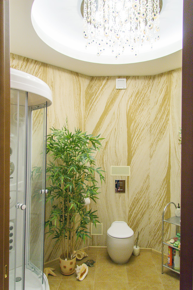 Екатерина Барановская