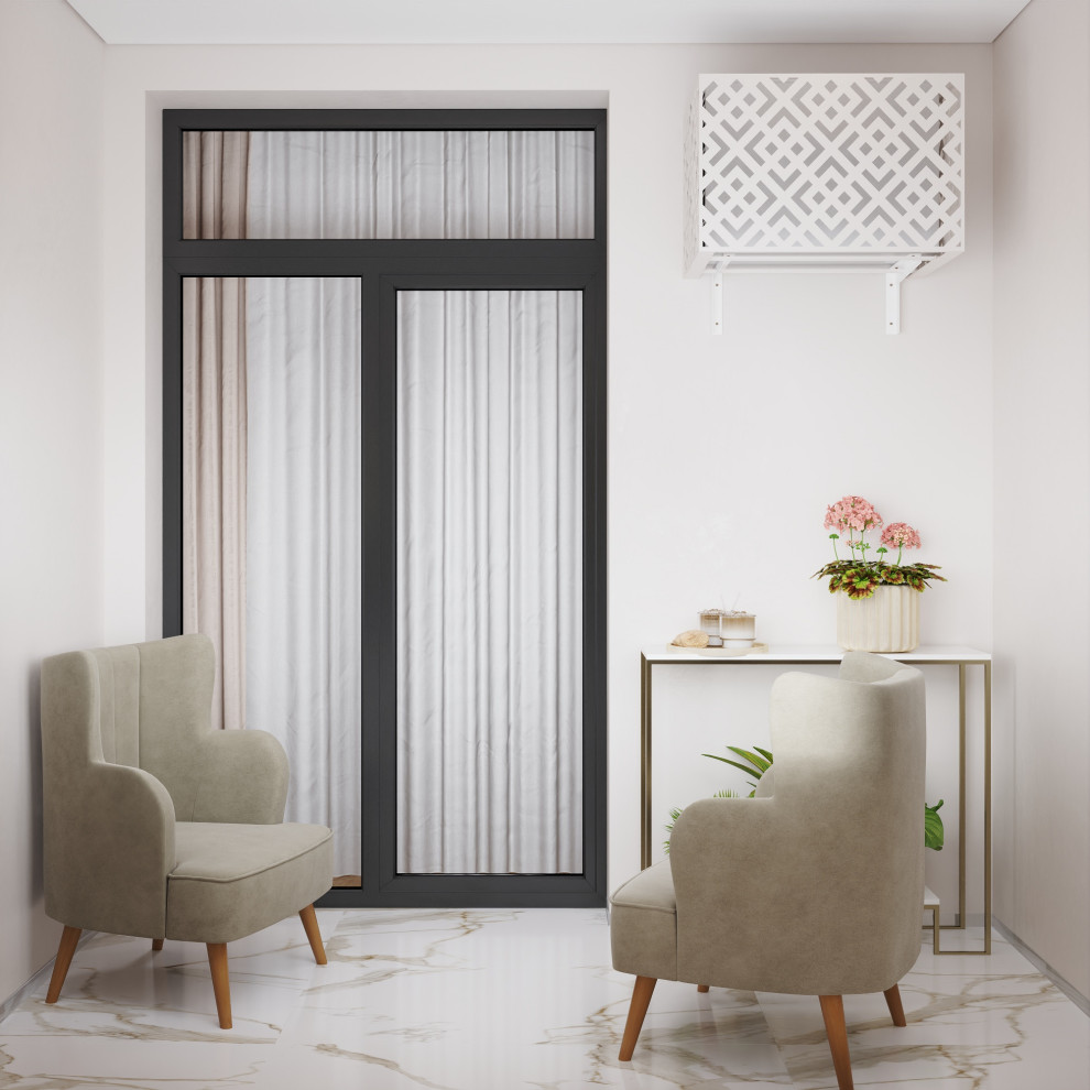 ЖК «Цивилизация» 68м2