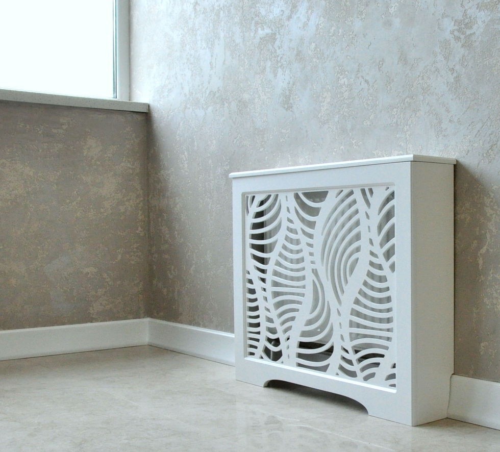 Пергородки для зонировнаия интерьера