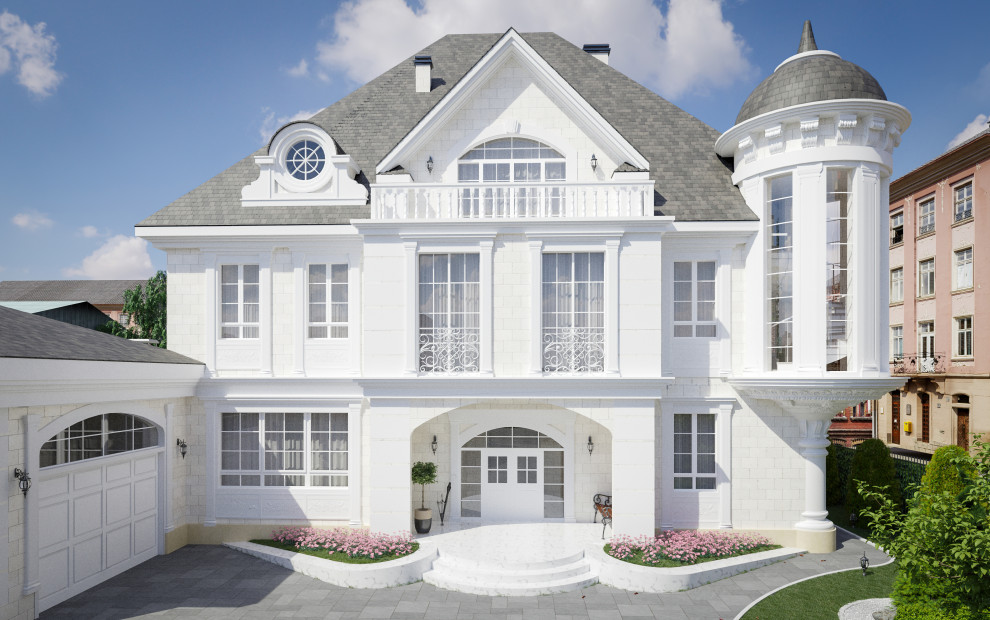 Утонченная классика