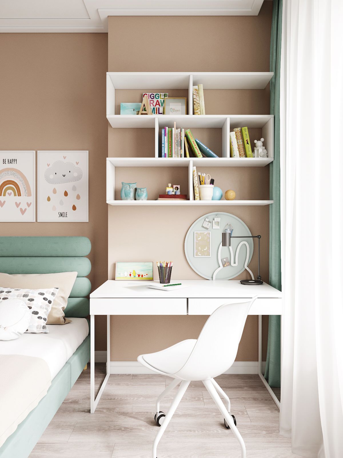 ЖК Лефортово