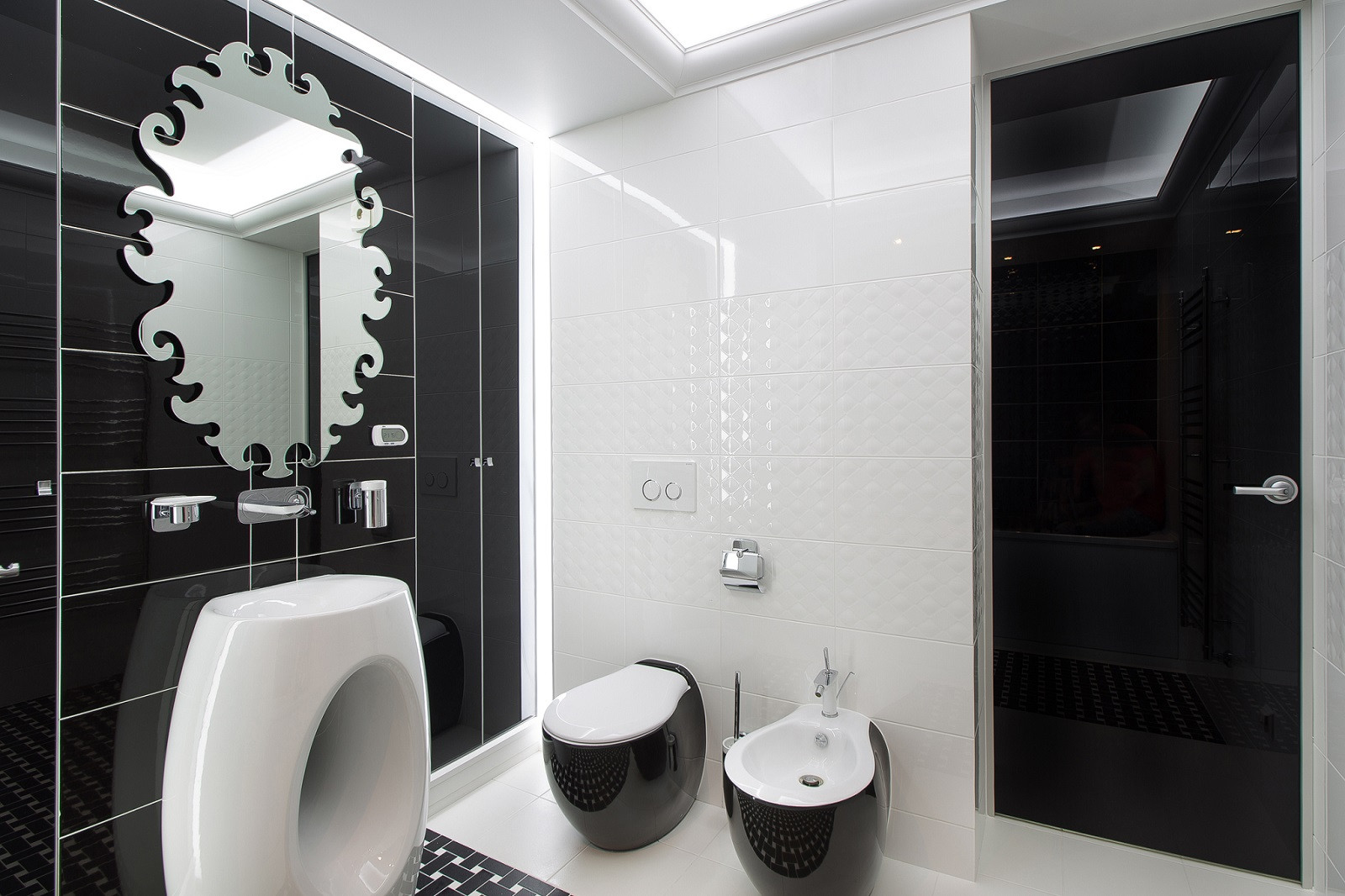 Обложка проекта: Квартира молодой семьи