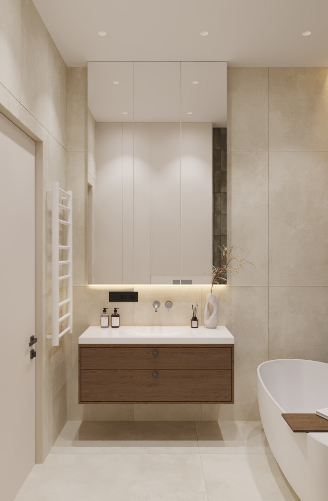 Квартира ЖК Зиларт