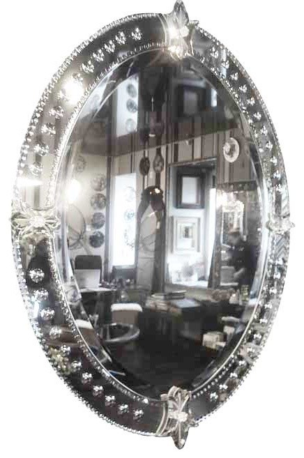 Mirrors made by us