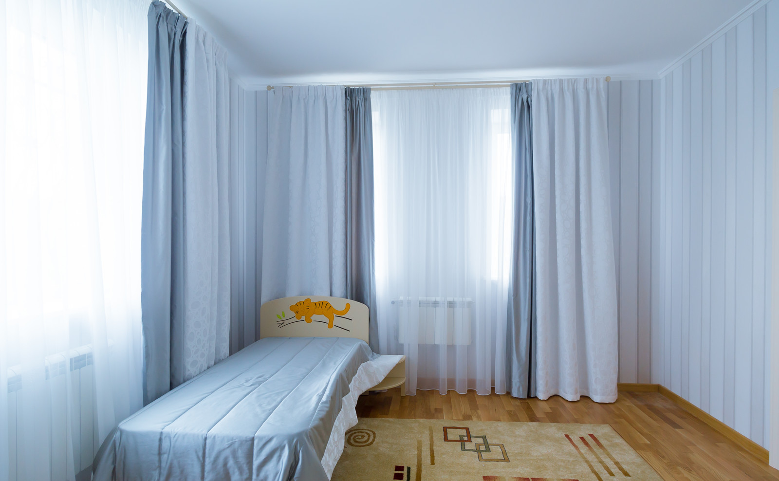 Дизайн коттеджа в пос. Внуково