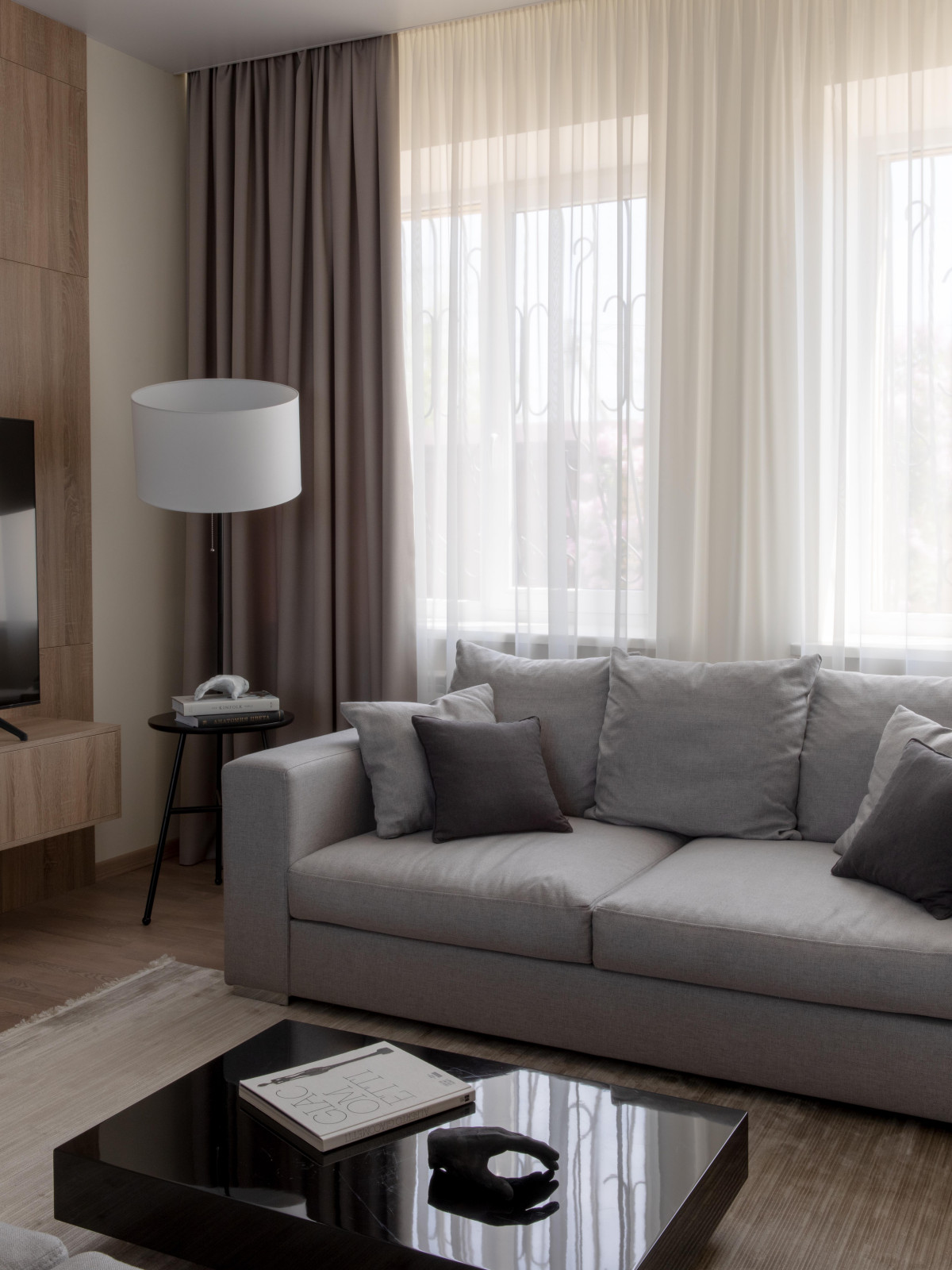 минимализм