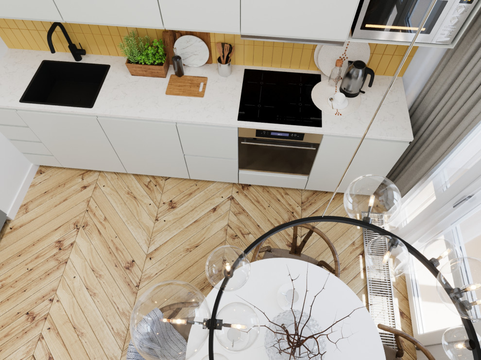 64 990 руб. 3-к квартира, 75.8 кв. м