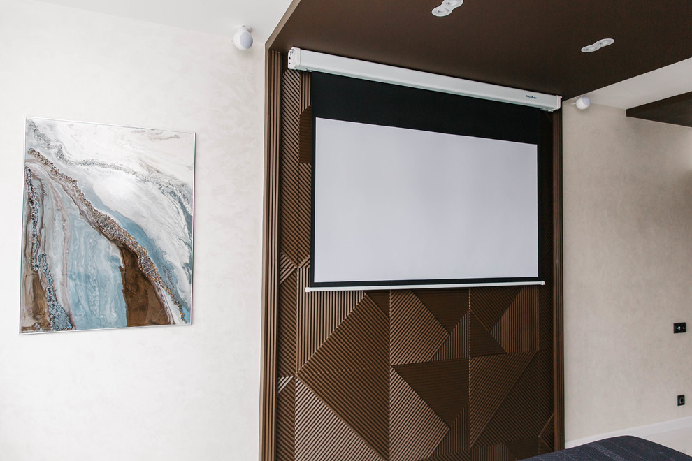 Бизнес-лофт