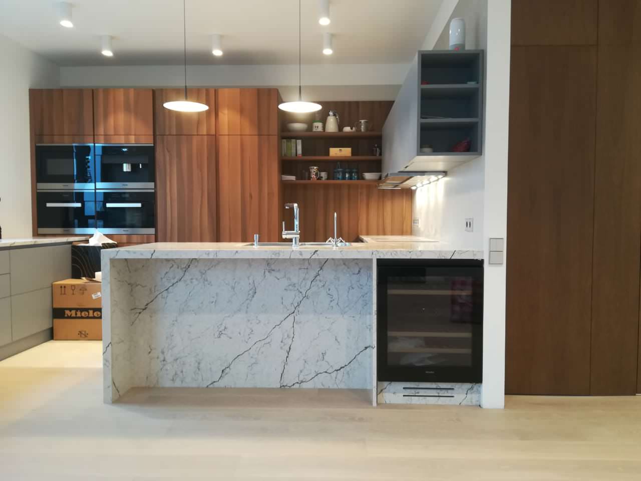 Лаборатория Камня