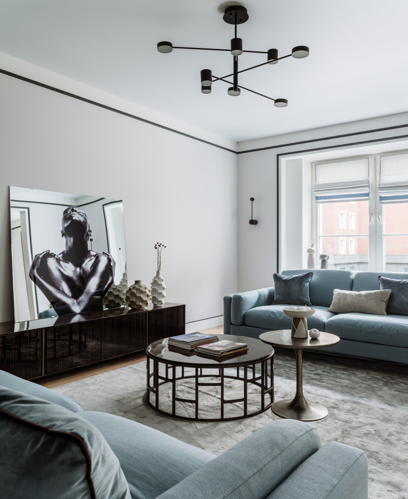 Квартира под сдачу в Москве