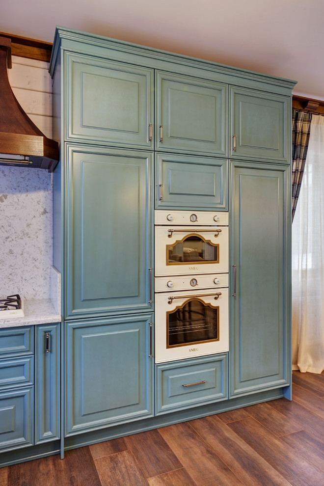 Коттедж в Раменском