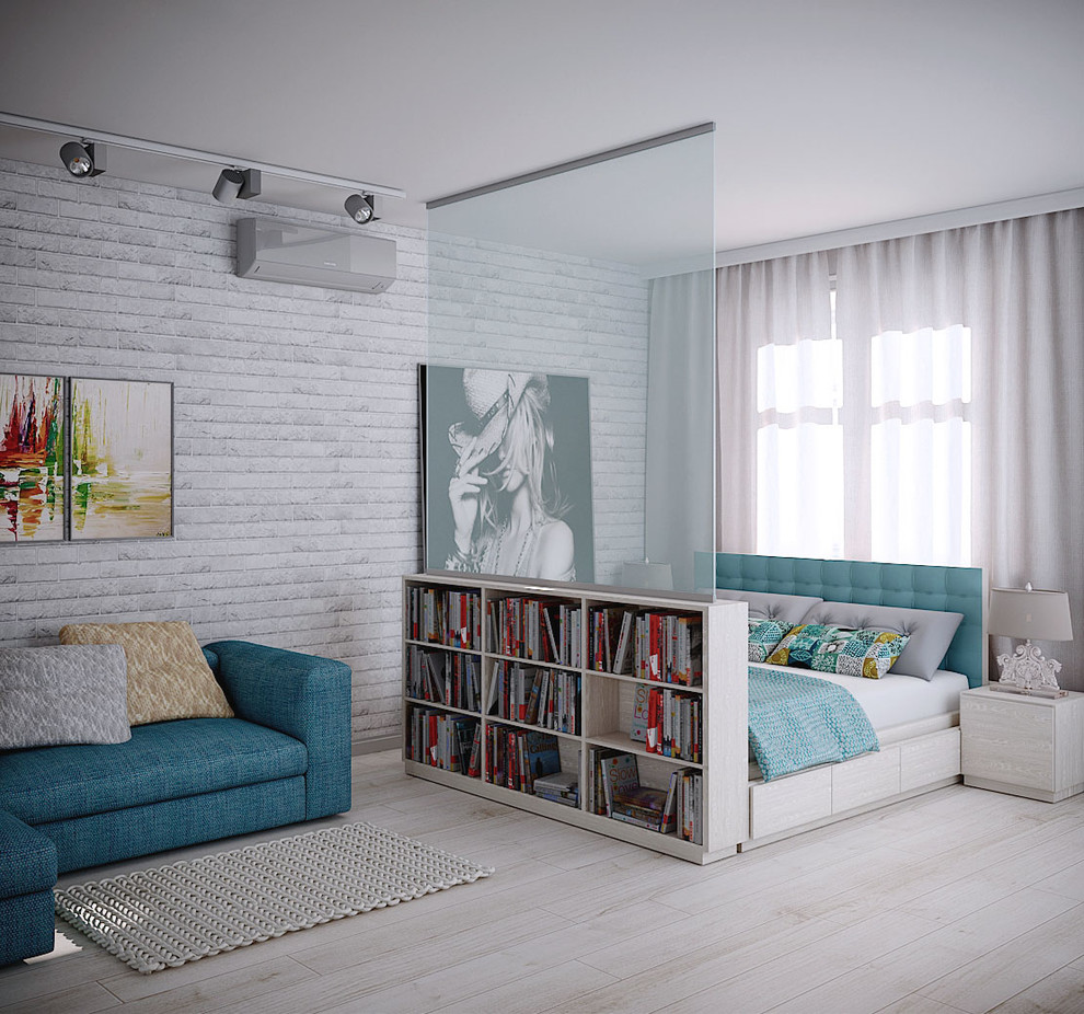 Обложка проекта: модная штучка