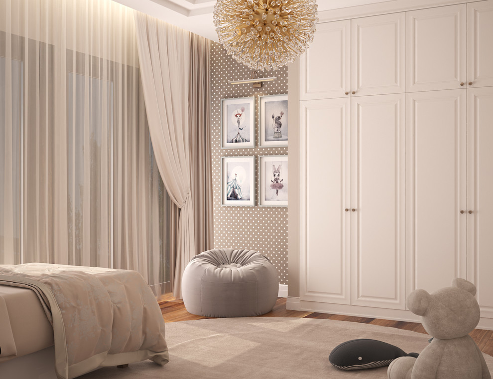 Таунхаус в Подмосковье