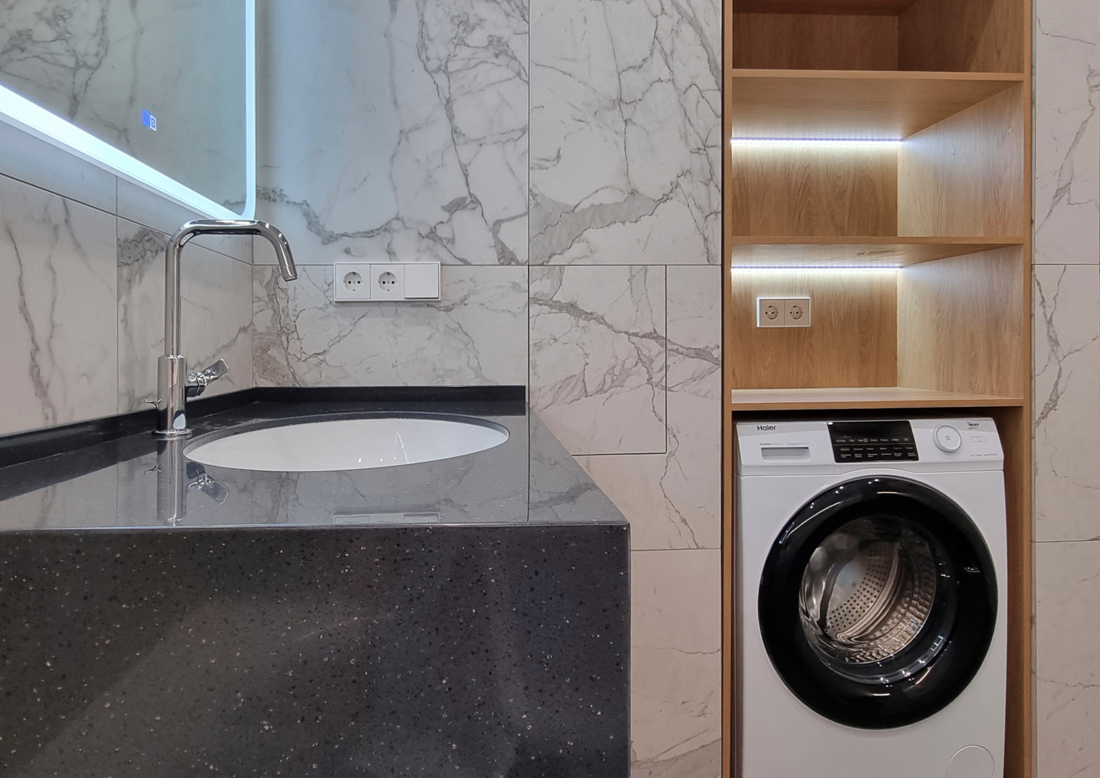 ЖК "Нвосити"