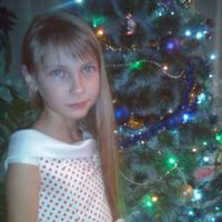 Мария Голубкович