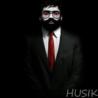 Хусик Валиев