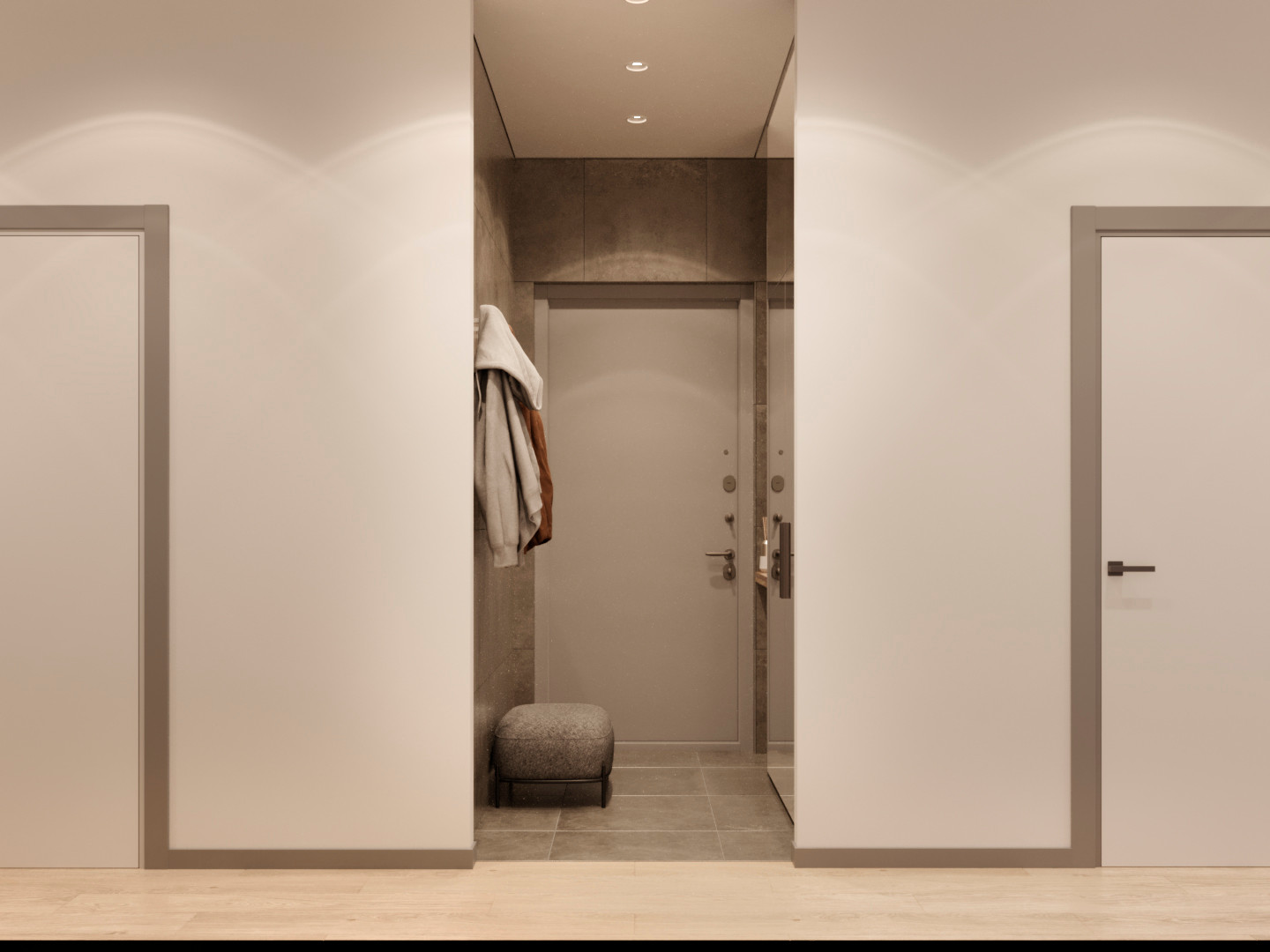 Петровский квартал на воде