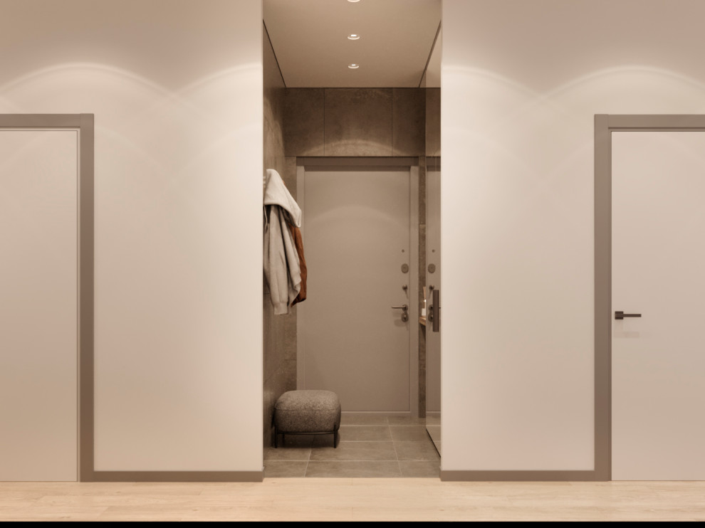 Петровский квартал на воде