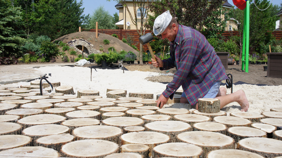 Прохорово лето 2017