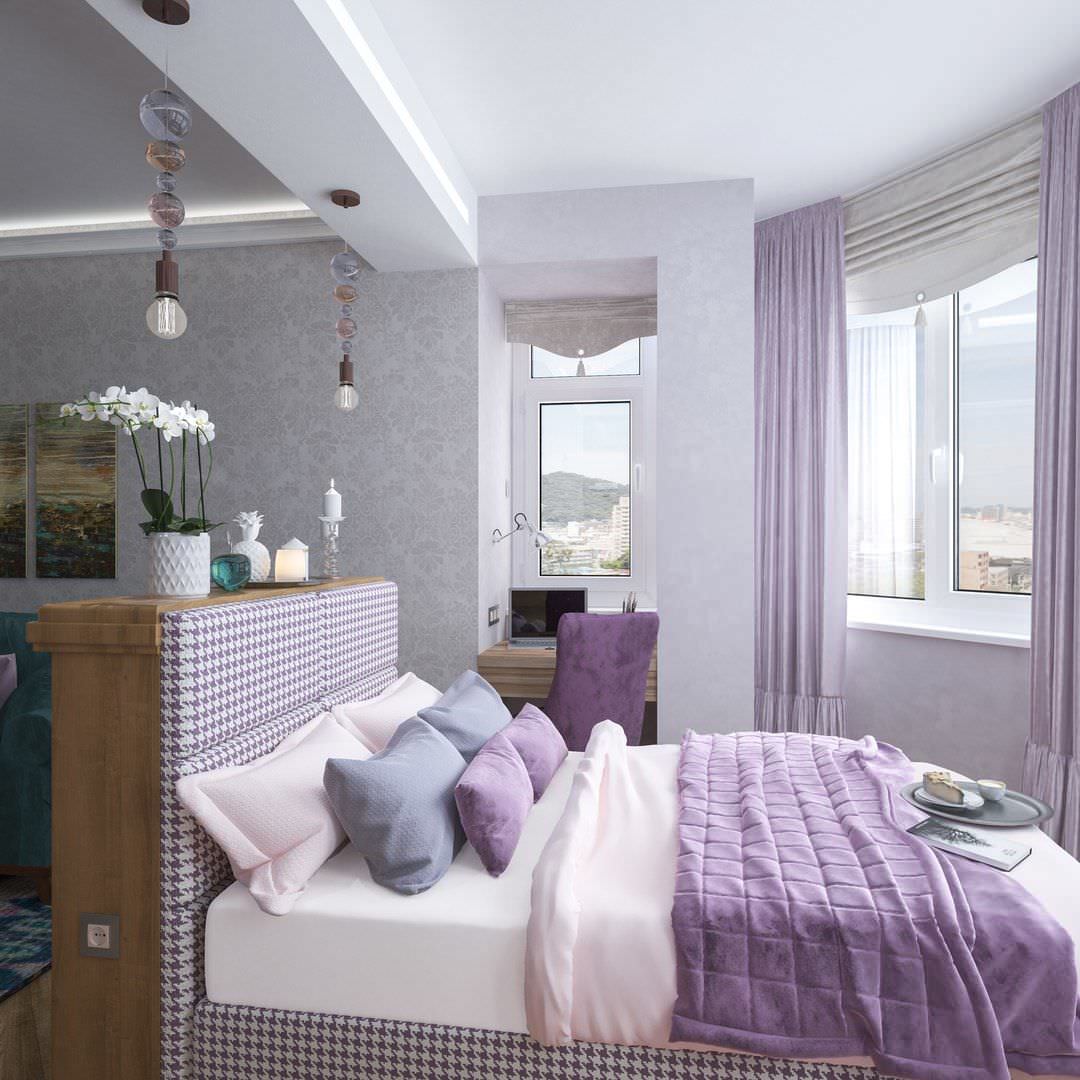 Обложка проекта: Awakening