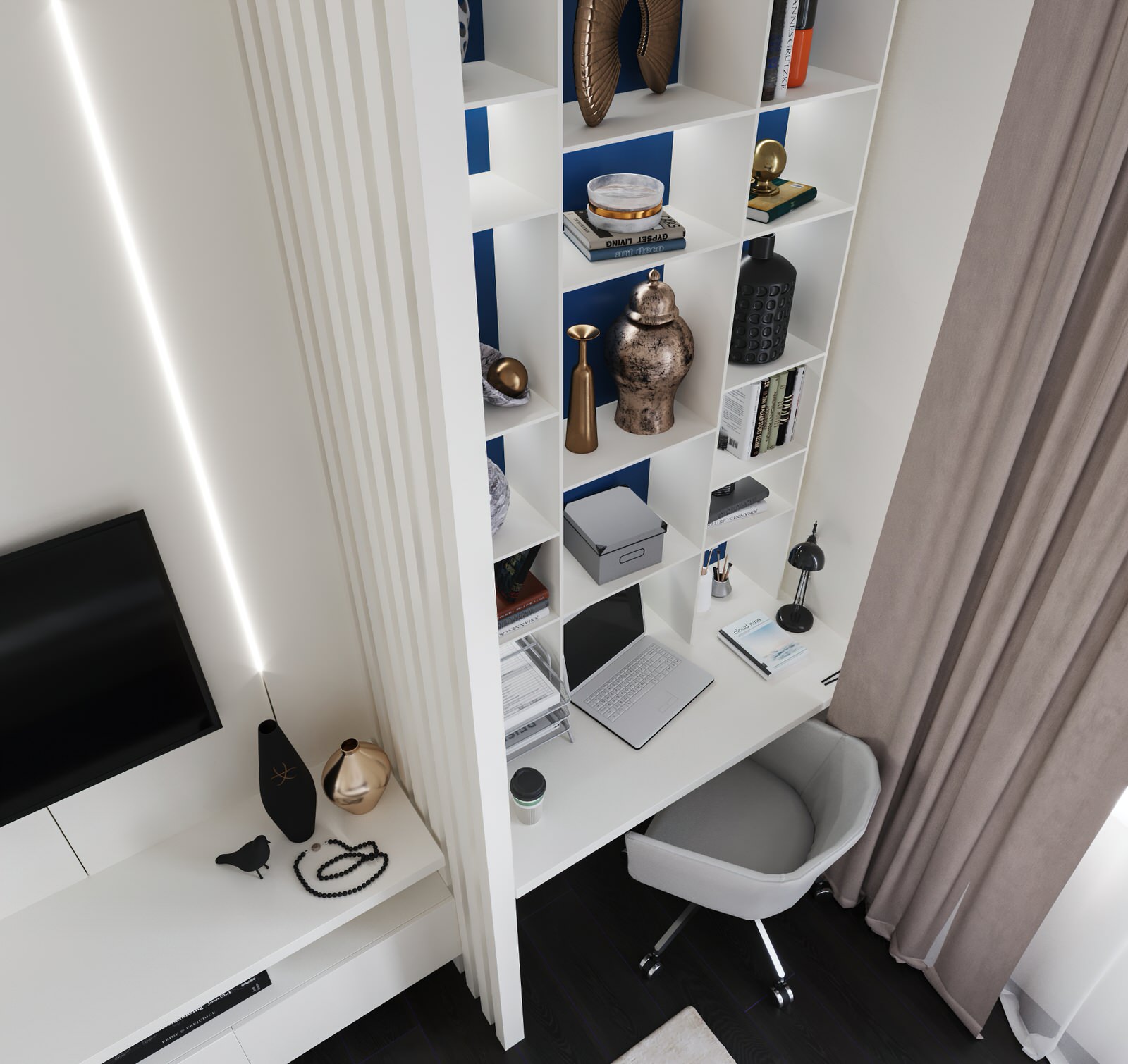 Спальни для жизни