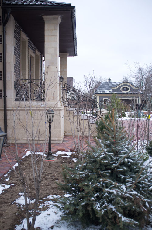 Гостевой дом