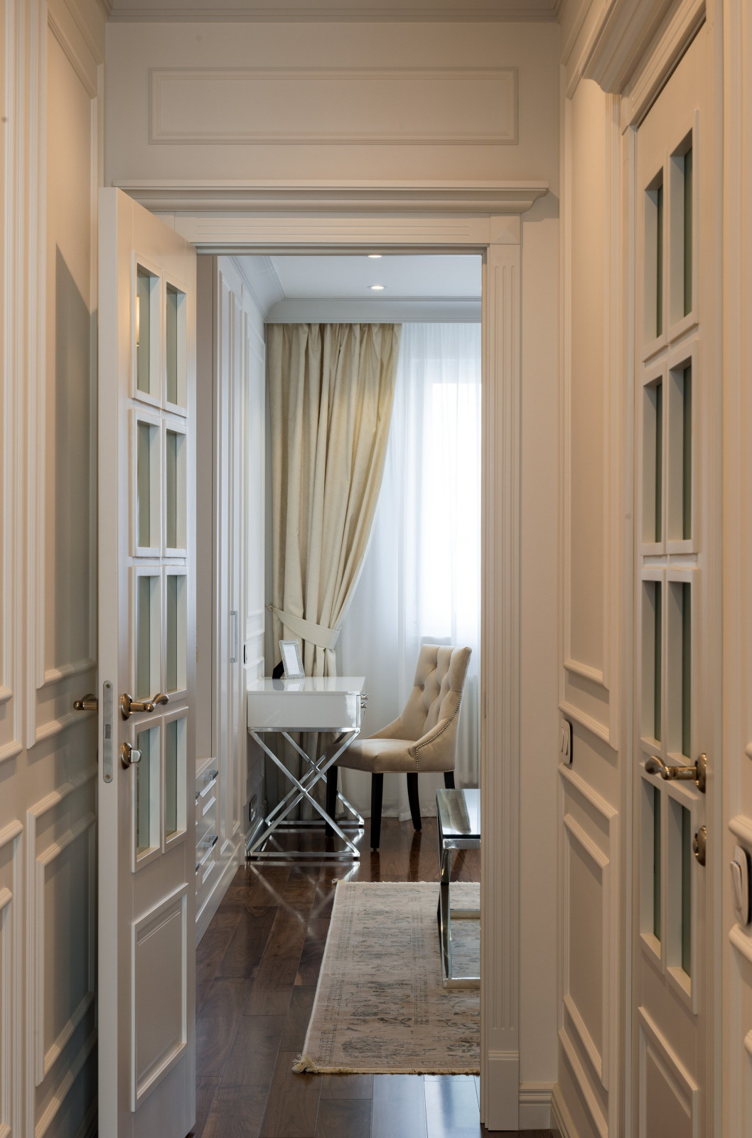 ЖК Яуза Парк