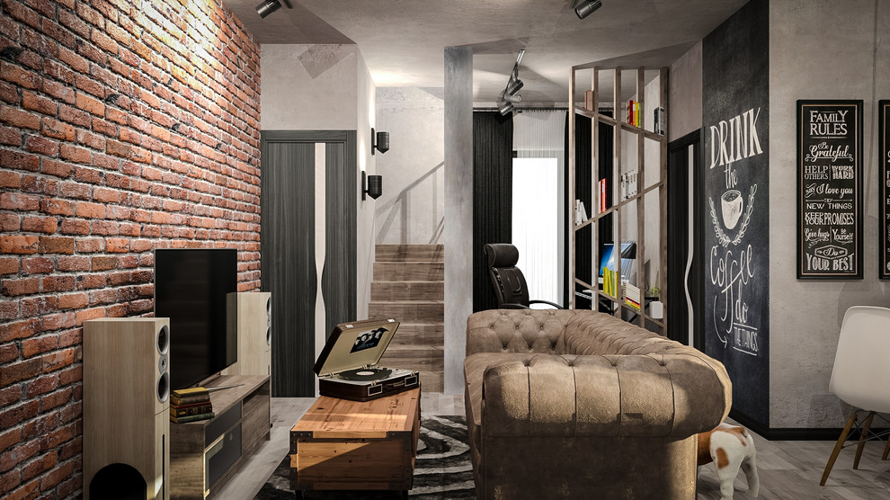 Коттедж в Московской области