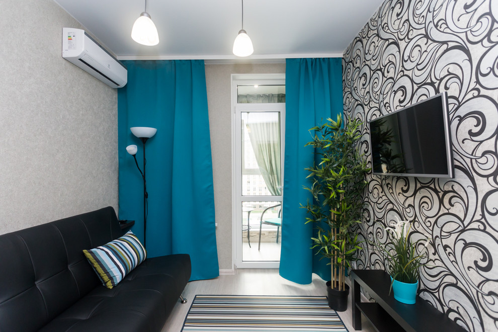 Квартира в ЖК Большой г.Краснодар