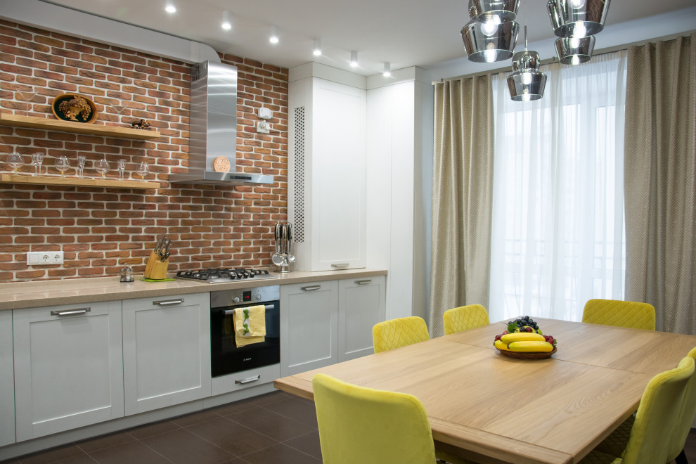 "Солнечное настроение"